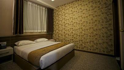 اتاق دو تخته دبل هتل کتیبه همدان اتاق دو تخته دبل هتل کتیبه همدان